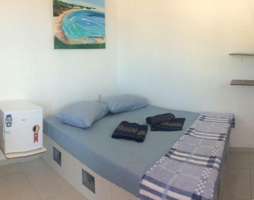 Hostal P� Na Areia