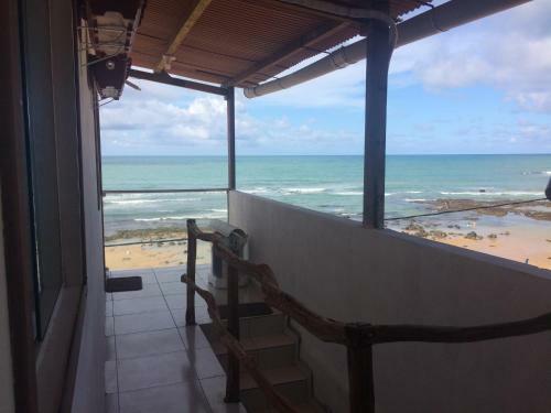 Hostal P� Na Areia