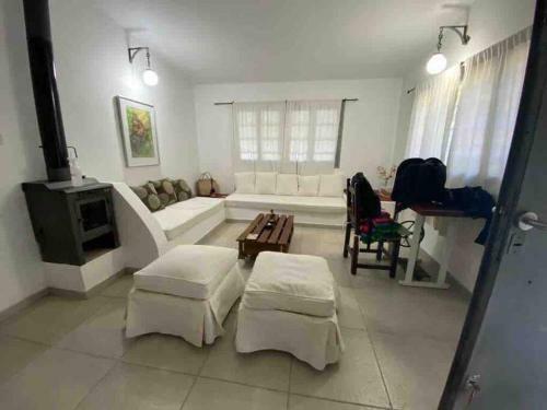 Quinta R�stica Al Rio Con Pileta Y Quincho