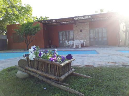 La Pachamama