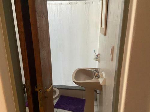Apartamento Departamento San Juan- Pedro Echag�e