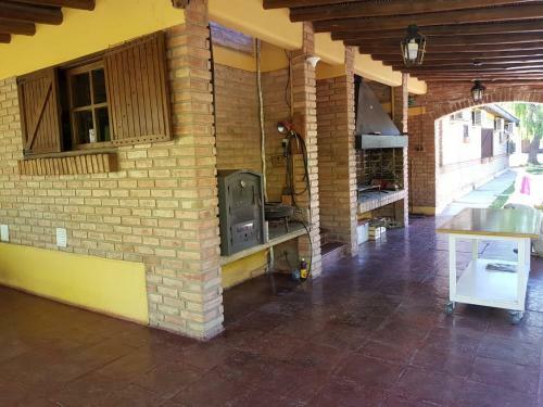 Casa Chalet Santa Rosa