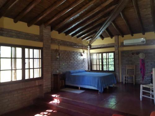 Casa Chalet Santa Rosa