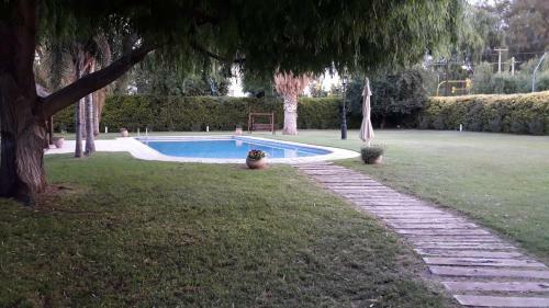 Casa Chalet Santa Rosa