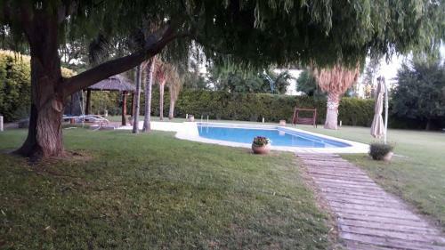 Casa Chalet Santa Rosa