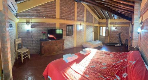 Casa Chalet Santa Rosa