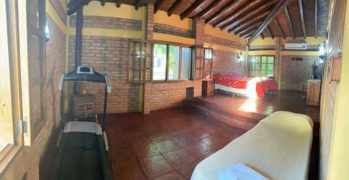 Casa Chalet Santa Rosa