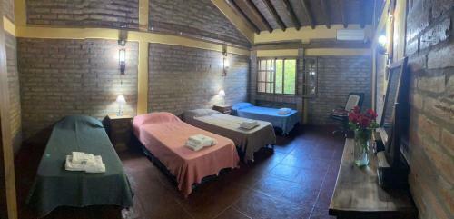 Casa Chalet Santa Rosa