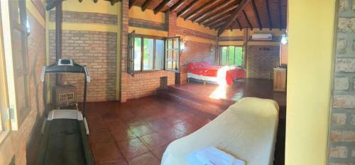 Casa Chalet Santa Rosa