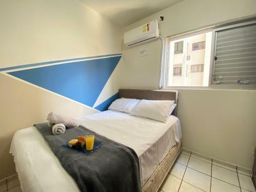 Apartamento Ala12 - Duplex, 3 Dorm, Central, Climatizado, Wi-fi