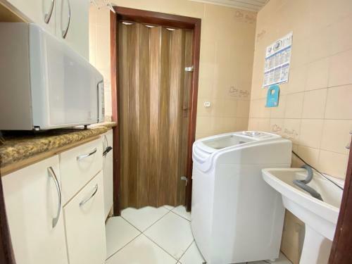 Apartamento Ala12 - Duplex, 3 Dorm, Central, Climatizado, Wi-fi