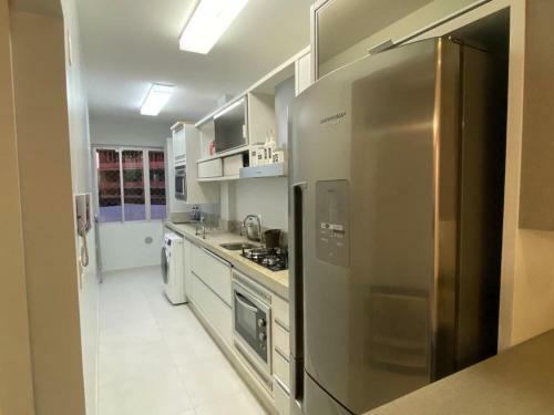Apartamento Quadra Do Mar Balne�rio Cambori�