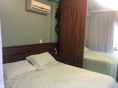 Apartamento Bal. Cambori� Vista Mar E Roda Gigante