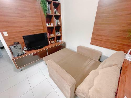 Apartamento Bal. Cambori� Vista Mar E Roda Gigante