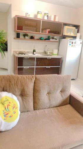 Apartamento Bal. Cambori� Vista Mar E Roda Gigante