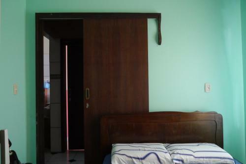 Apartamento Casa A 5 Minutos Do Mar Com Ares de Serra