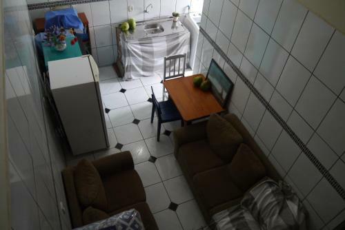 Apartamento Casa A 5 Minutos Do Mar Com Ares de Serra