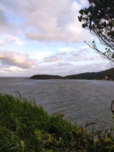Apartamento Casa A 5 Minutos Do Mar Com Ares de Serra