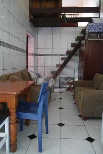 Apartamento Casa A 5 Minutos Do Mar Com Ares de Serra