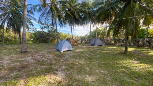 Camping Venturi