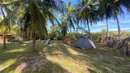 Camping Venturi