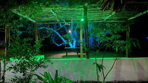 Camping Venturi