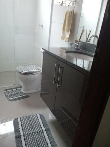 Len�ois Ville Residence