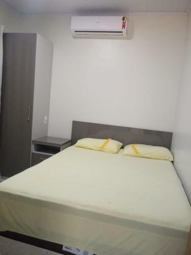 Len�ois Ville Residence