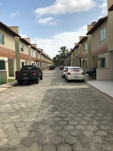 Len�ois Ville Residence
