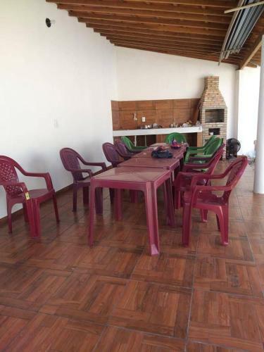 Espa�o J�nior E Lara Eventos E Temporada