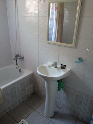 Hospedaje Angol Los Carrera