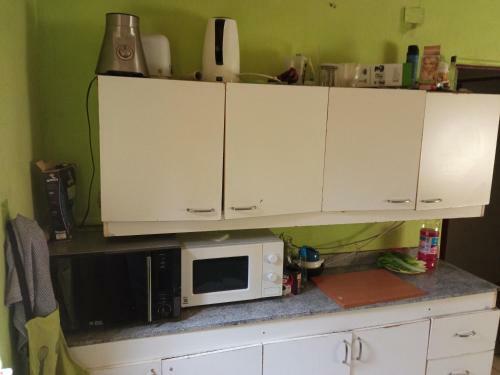 Hostal Angol Los Carrera
