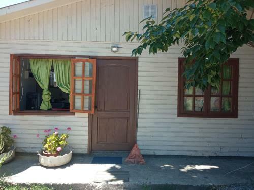 Hostal Angol Los Carrera