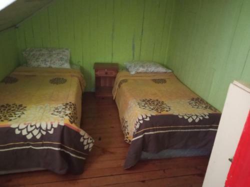 Hostal Angol Los Carrera