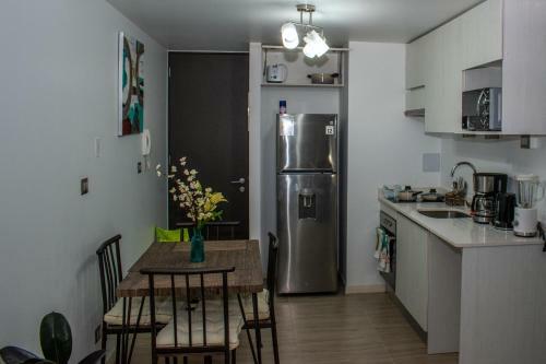 Apartamento Puerto Nuevo