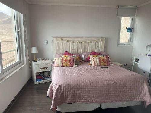 Apartamento Amplio Departamento Sur Antofagasta