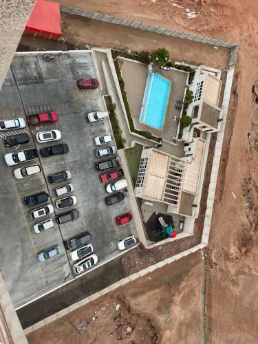 Apartamento Amplio Departamento Sur Antofagasta
