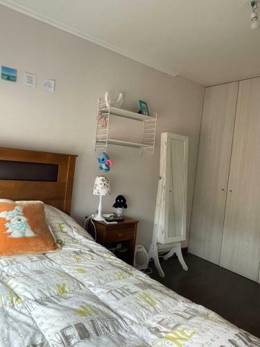 Apartamento Amplio Departamento Sur Antofagasta