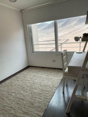 Apartamento Amplio Departamento Sur Antofagasta