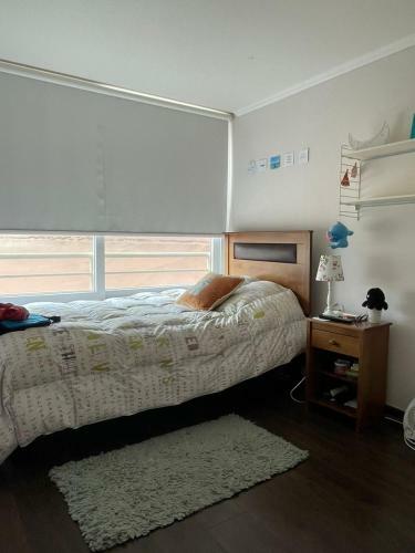 Apartamento Amplio Departamento Sur Antofagasta