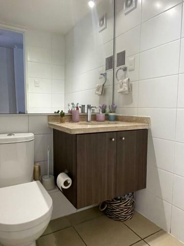 Apartamento Amplio Departamento Sur Antofagasta