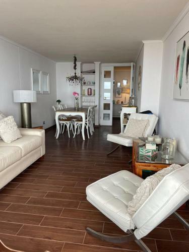 Apartamento Amplio Departamento Sur Antofagasta
