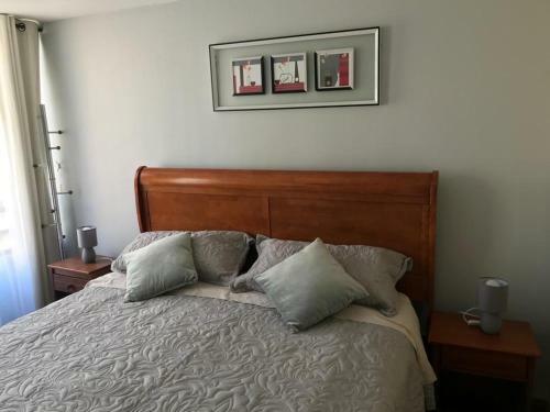 Apartamento Acogedor Y Amplio Departamento Sector Sur