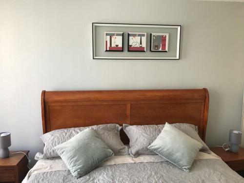 Apartamento Acogedor Y Amplio Departamento Sector Sur