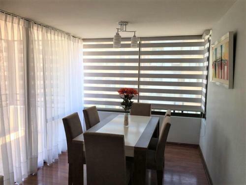 Apartamento Acogedor Y Amplio Departamento Sector Sur