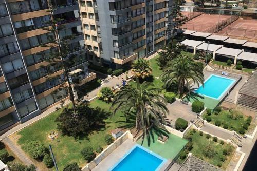 Apartamento Acogedor Y Amplio Departamento Sector Sur