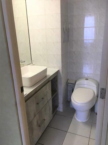 Apartamento Acogedor Y Amplio Departamento Sector Sur