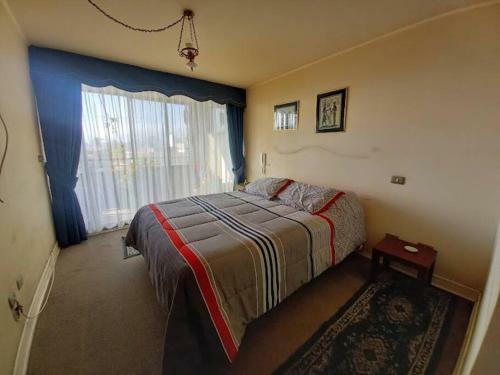 Apartamento Edificio Punta Angamos A Pasos De Costanera Sur