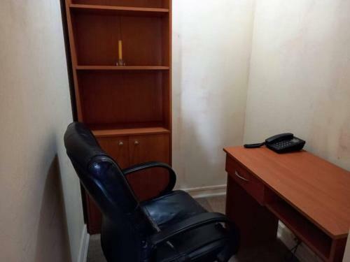 Apartamento Edificio Punta Angamos A Pasos De Costanera Sur