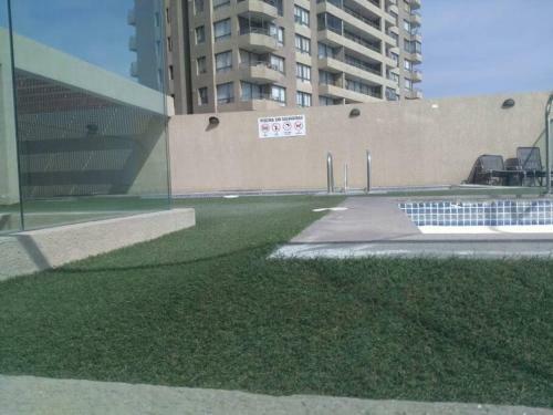 Apartamento Edificio Punta Angamos A Pasos De Costanera Sur